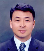 김은일교수 사진