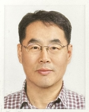고종한교수 사진